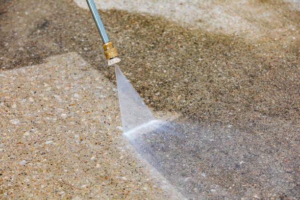 Homewood, IL  Pressure Washing Services Company